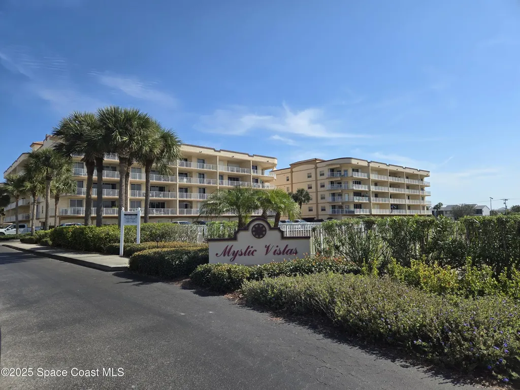806 Mystic Drive Cape Canaveral FL 32920