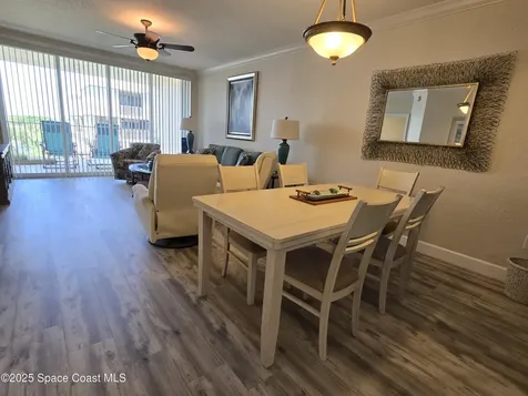 806 Mystic Drive Cape Canaveral FL 32920
