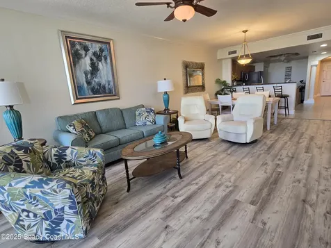 806 Mystic Drive Cape Canaveral FL 32920