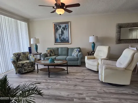806 Mystic Drive Cape Canaveral FL 32920