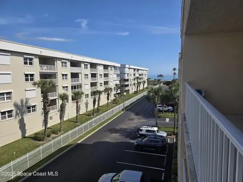 806 Mystic Drive Cape Canaveral FL 32920