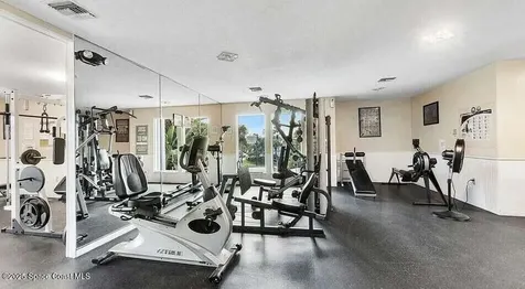 806 Mystic Drive Cape Canaveral FL 32920