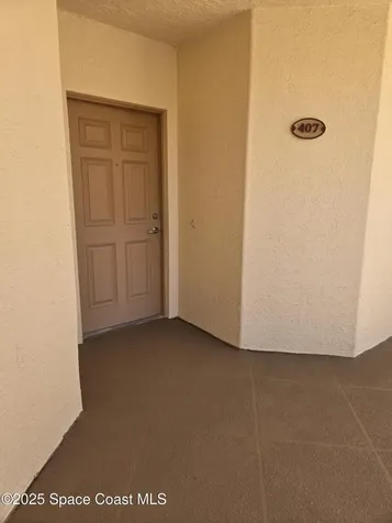 806 Mystic Drive Cape Canaveral FL 32920