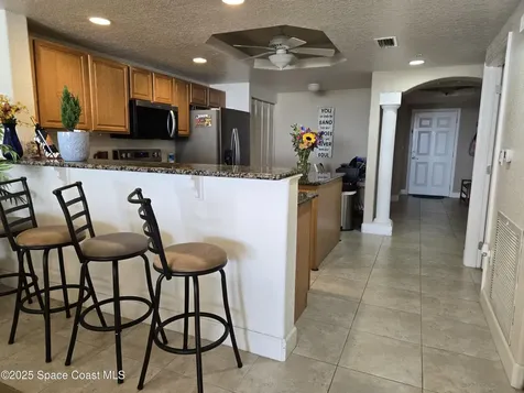 806 Mystic Drive Cape Canaveral FL 32920