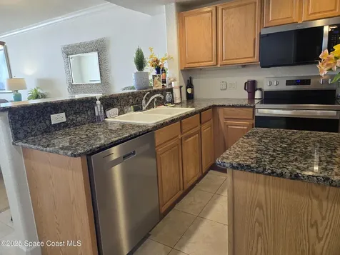 806 Mystic Drive Cape Canaveral FL 32920