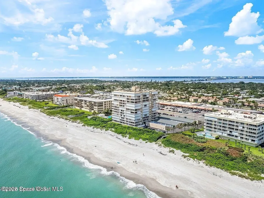 877 N Highway A1a Indialantic FL 32903