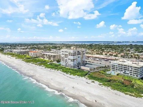 877 N Highway A1a Indialantic FL 32903
