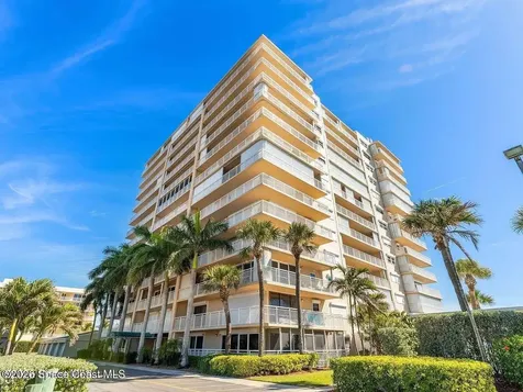 877 N Highway A1a Indialantic FL 32903