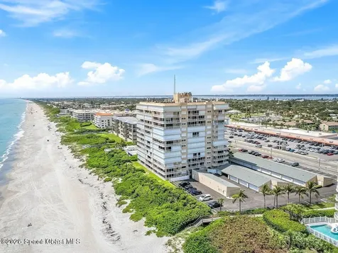 877 N Highway A1a Indialantic FL 32903