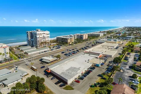 877 N Highway A1a Indialantic FL 32903