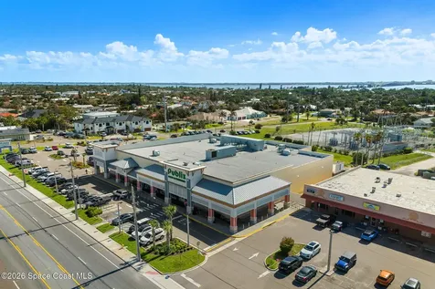 877 N Highway A1a Indialantic FL 32903