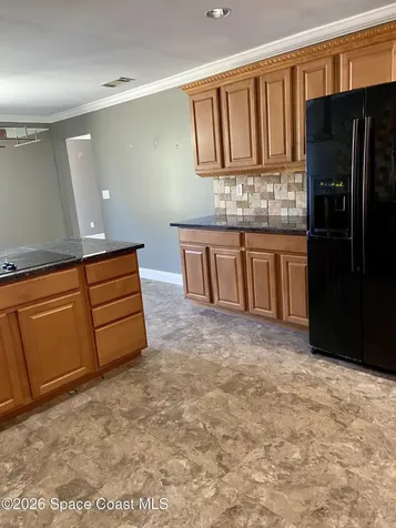 1124 Manatee Drive Rockledge FL 32955