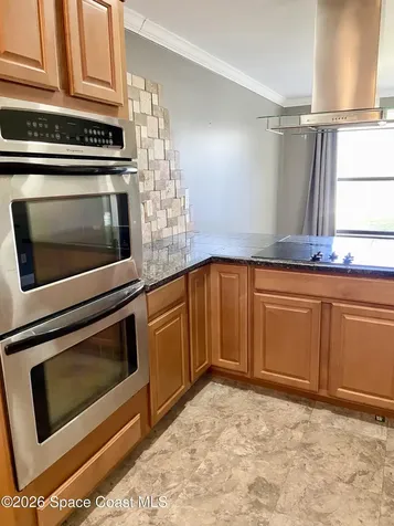 1124 Manatee Drive Rockledge FL 32955