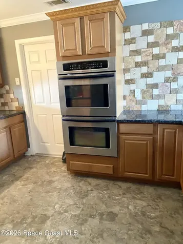 1124 Manatee Drive Rockledge FL 32955