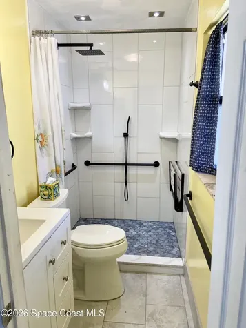 1124 Manatee Drive Rockledge FL 32955