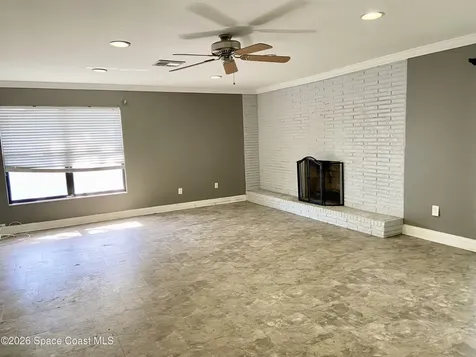 1124 Manatee Drive Rockledge FL 32955