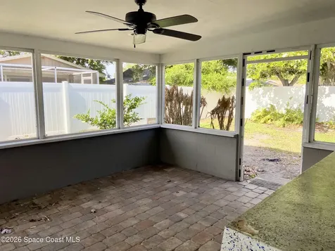 1124 Manatee Drive Rockledge FL 32955