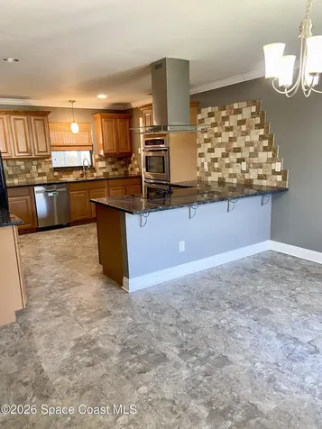 1124 Manatee Drive Rockledge FL 32955