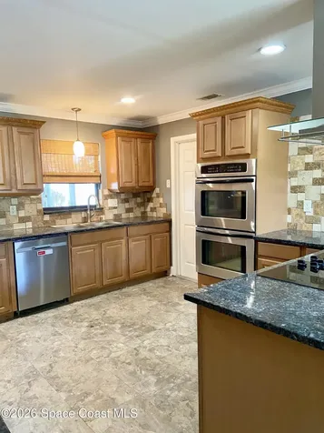 1124 Manatee Drive Rockledge FL 32955