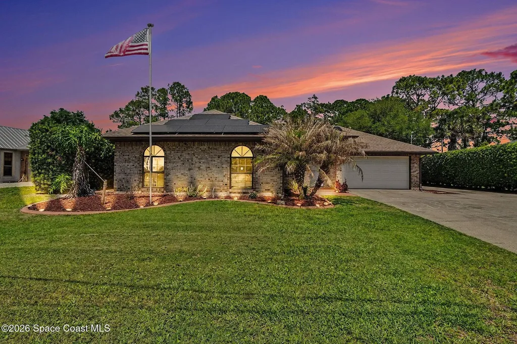5280 Fruitport Street Cocoa FL 32927
