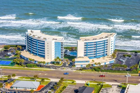 1175 Highway A1a Satellite Beach FL 32937