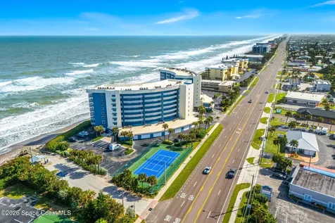 1175 Highway A1a Satellite Beach FL 32937