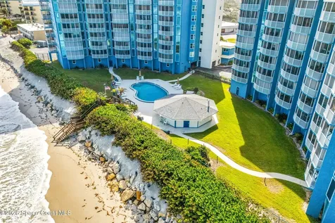 1175 Highway A1a Satellite Beach FL 32937