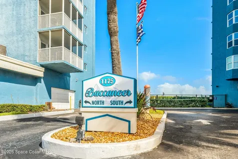 1175 Highway A1a Satellite Beach FL 32937