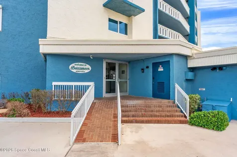 1175 Highway A1a Satellite Beach FL 32937
