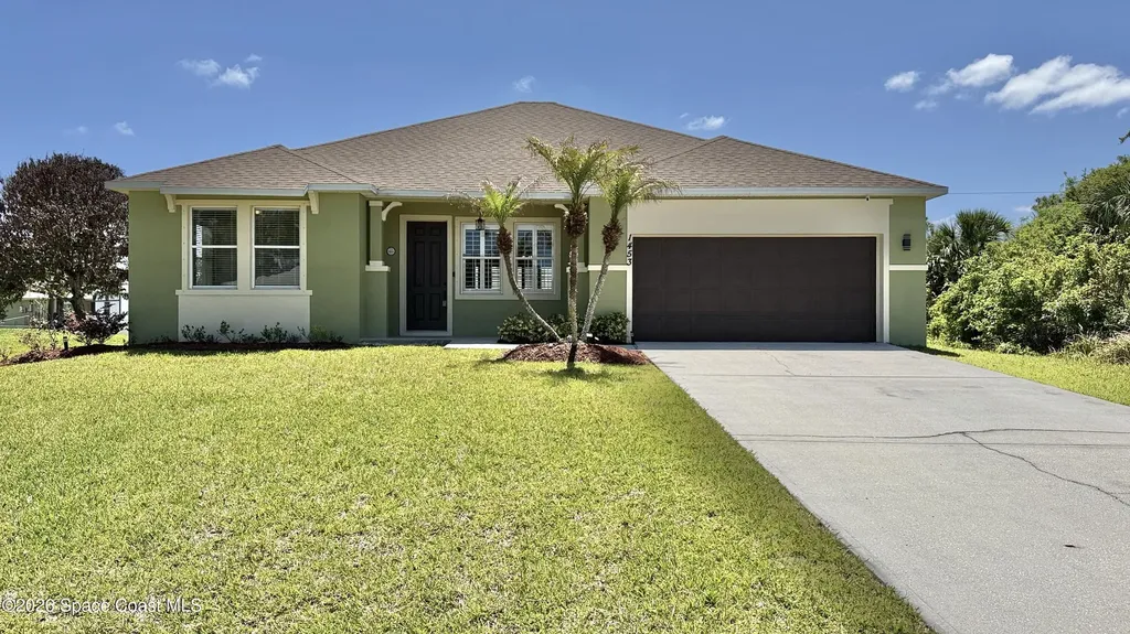 1453 Santa Anna Street SE Palm Bay FL 32909