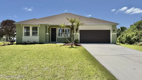 1453 Santa Anna Street SE Palm Bay FL 32909