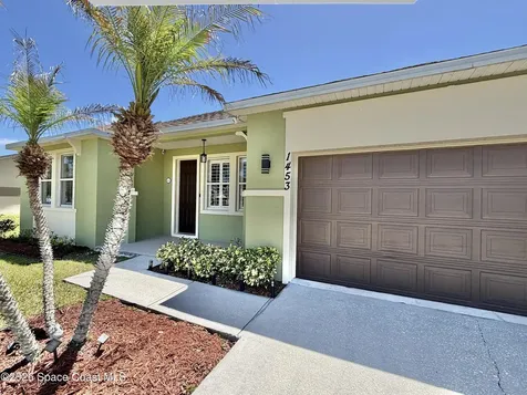 1453 Santa Anna Street SE Palm Bay FL 32909