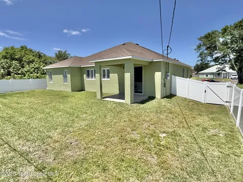 1453 Santa Anna Street SE Palm Bay FL 32909