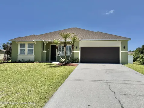 1453 Santa Anna Street SE Palm Bay FL 32909