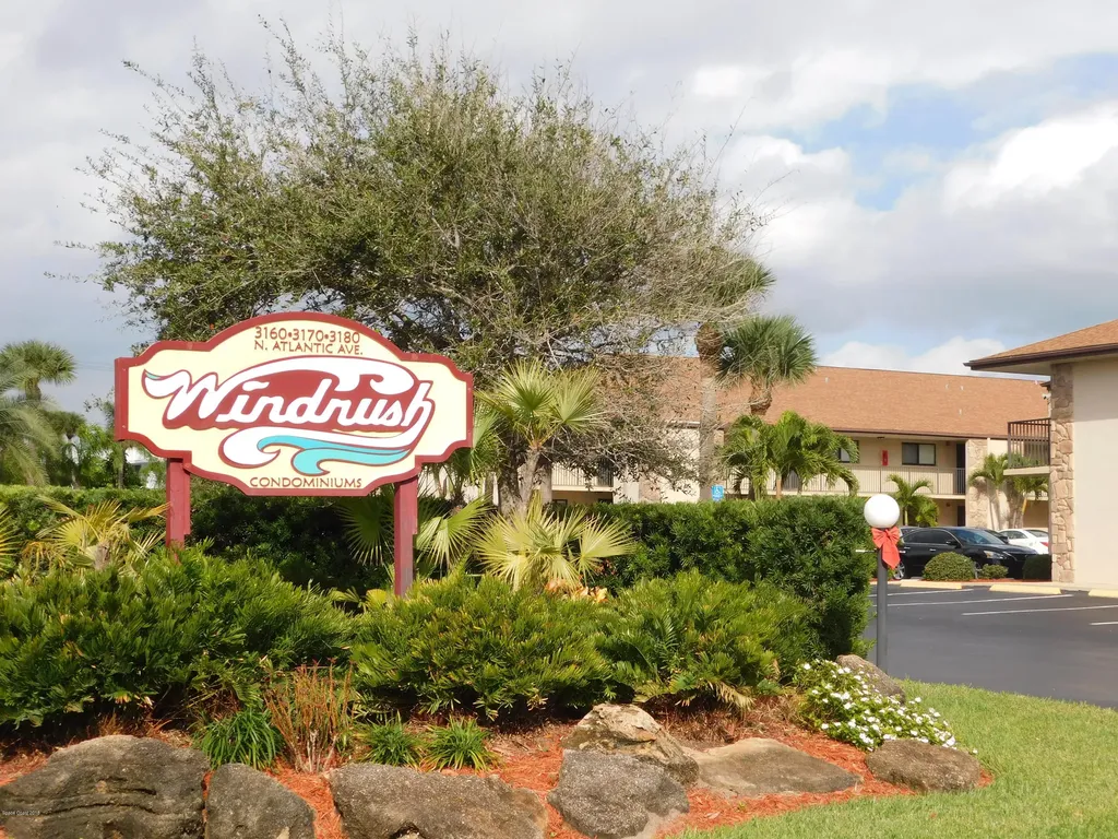 3160 N Atlantic Avenue Cocoa Beach FL 32931