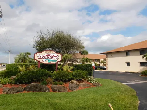 3160 N Atlantic Avenue Cocoa Beach FL 32931