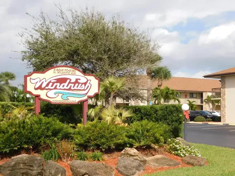 3160 N Atlantic Avenue Cocoa Beach FL 32931