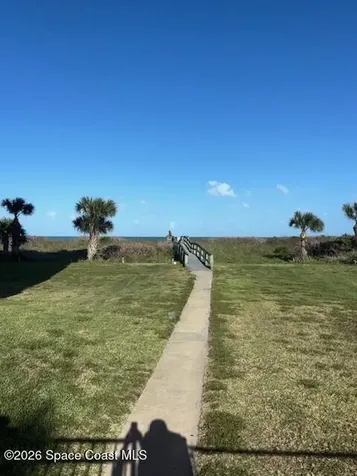 3160 N Atlantic Avenue Cocoa Beach FL 32931