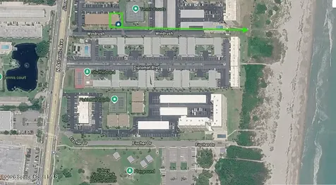 3160 N Atlantic Avenue Cocoa Beach FL 32931