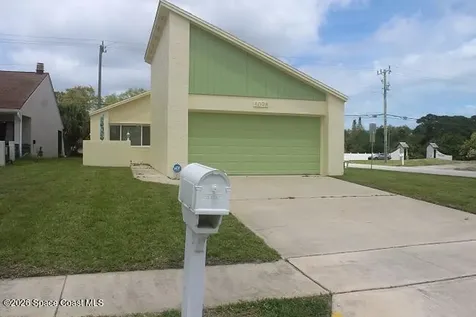 3098 Blackbird Court Melbourne FL 32935