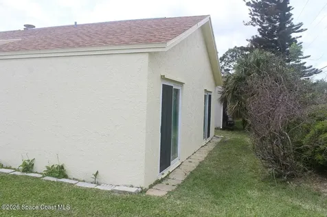 3098 Blackbird Court Melbourne FL 32935