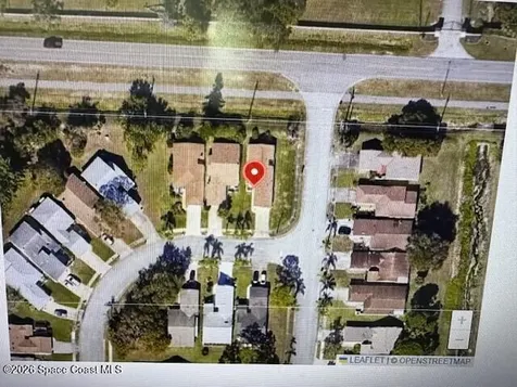 3098 Blackbird Court Melbourne FL 32935