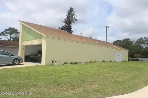 3098 Blackbird Court Melbourne FL 32935