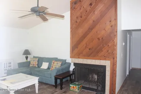 3098 Blackbird Court Melbourne FL 32935