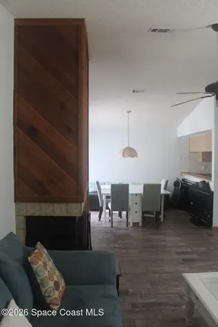 3098 Blackbird Court Melbourne FL 32935