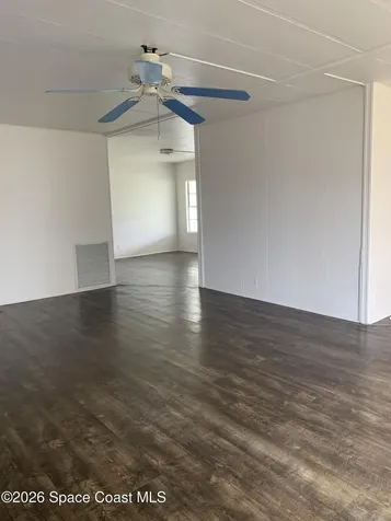 913 Fir Street Barefoot Bay FL 32976