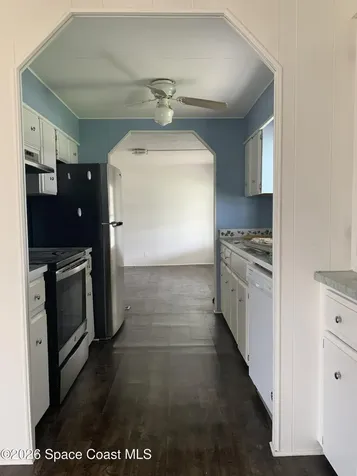 913 Fir Street Barefoot Bay FL 32976