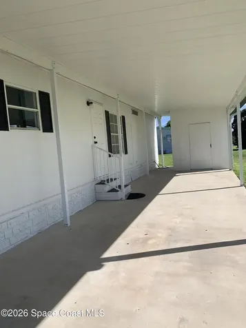 913 Fir Street Barefoot Bay FL 32976