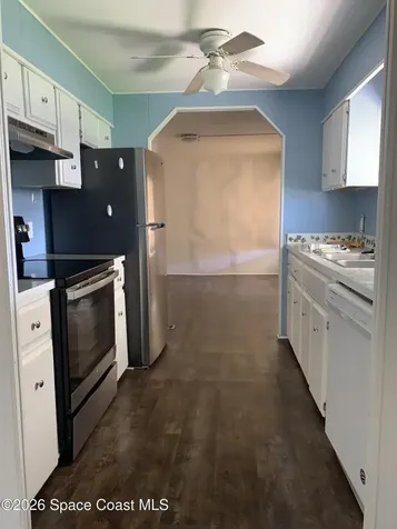 913 Fir Street Barefoot Bay FL 32976