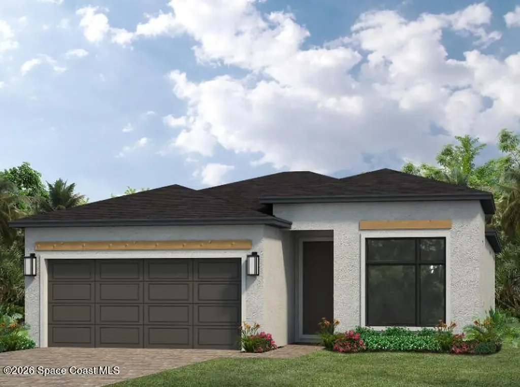8510 Langila Drive Melbourne FL 32940